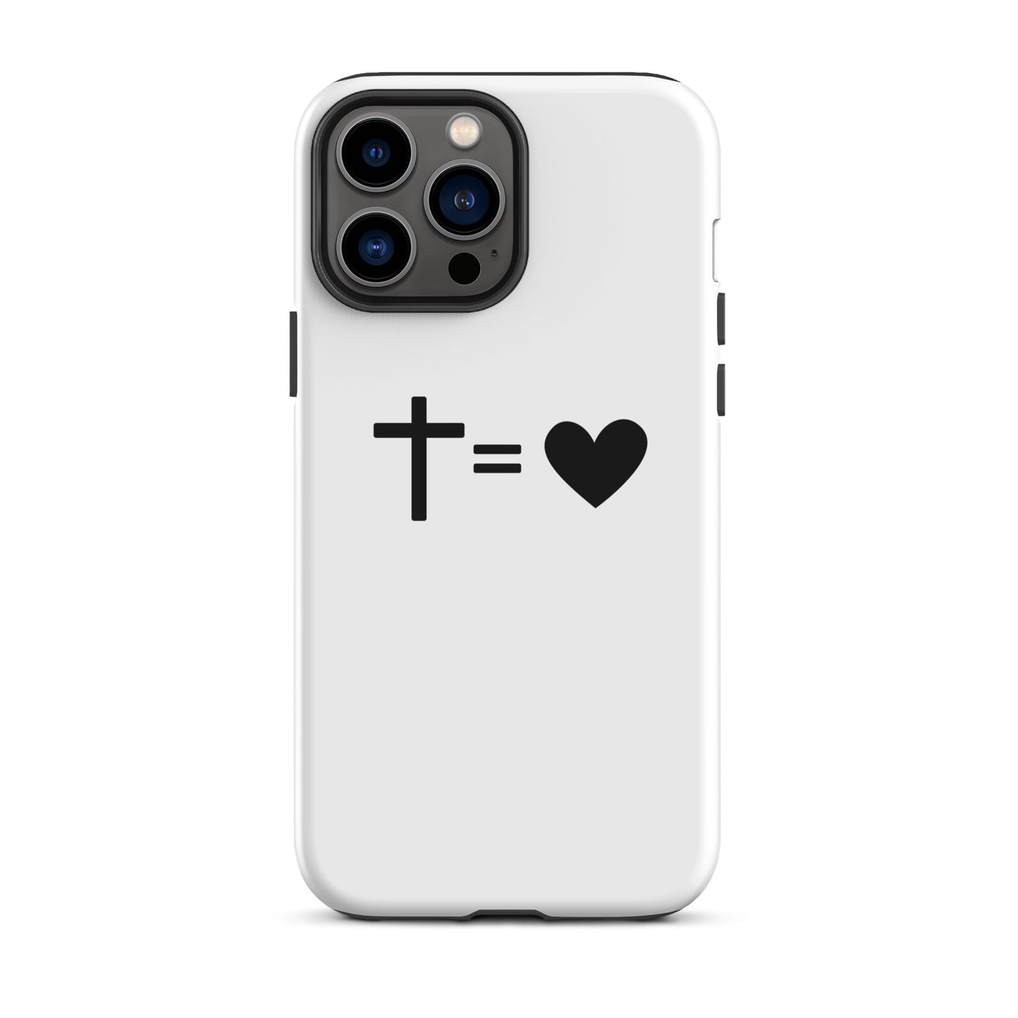 Tough Case for iPhone®