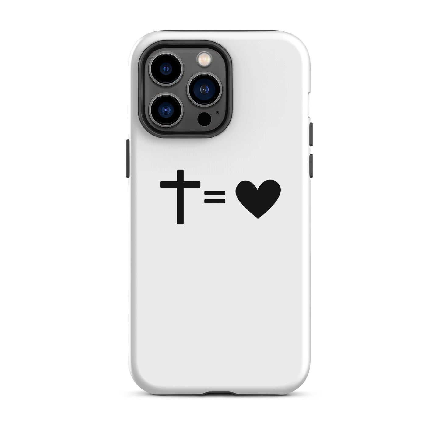 Tough Case for iPhone®