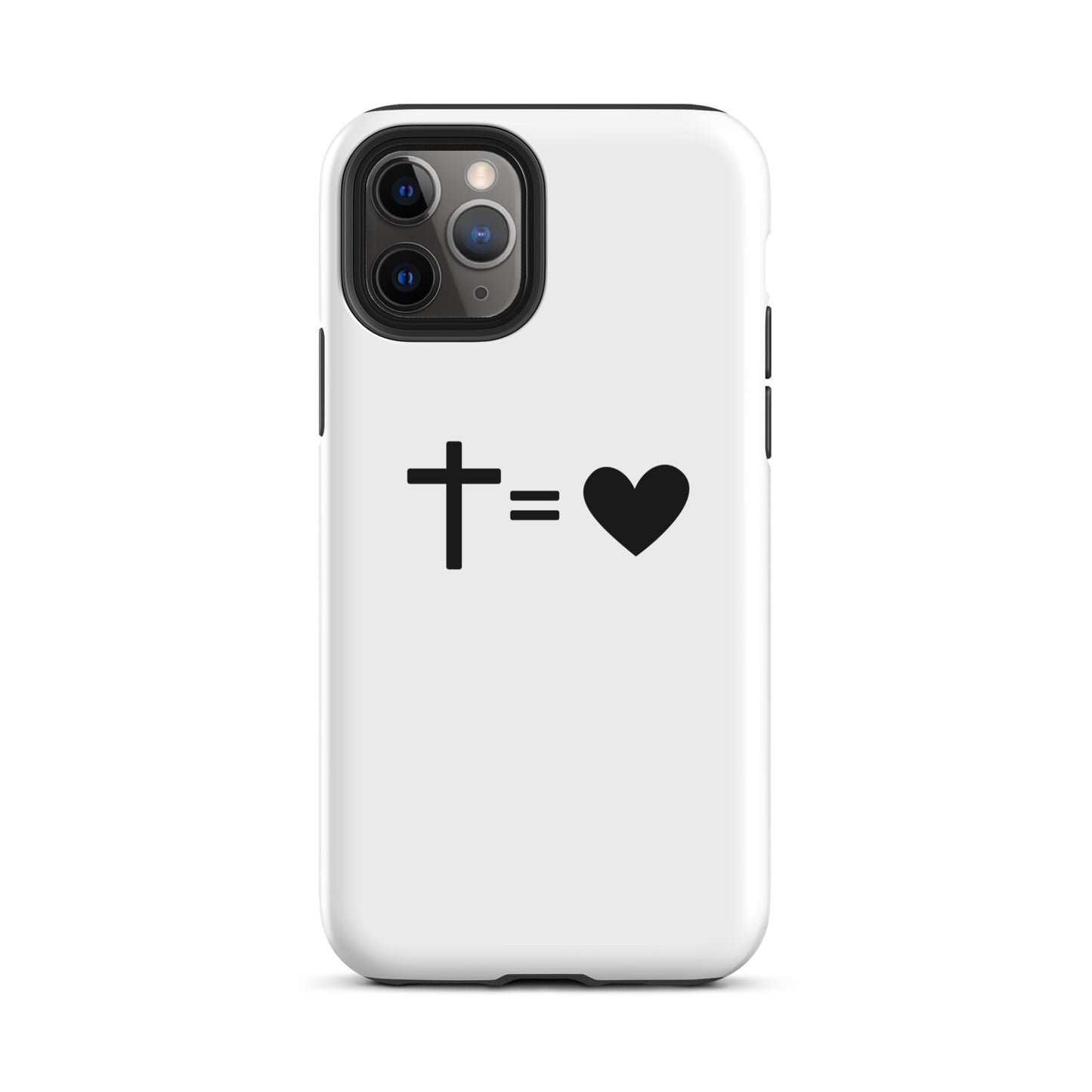 Tough Case for iPhone®