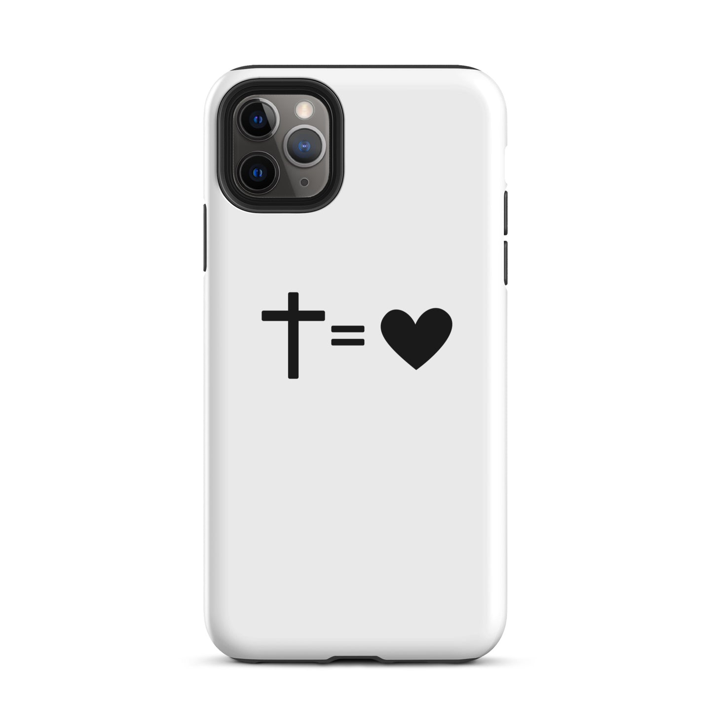 Tough Case for iPhone®