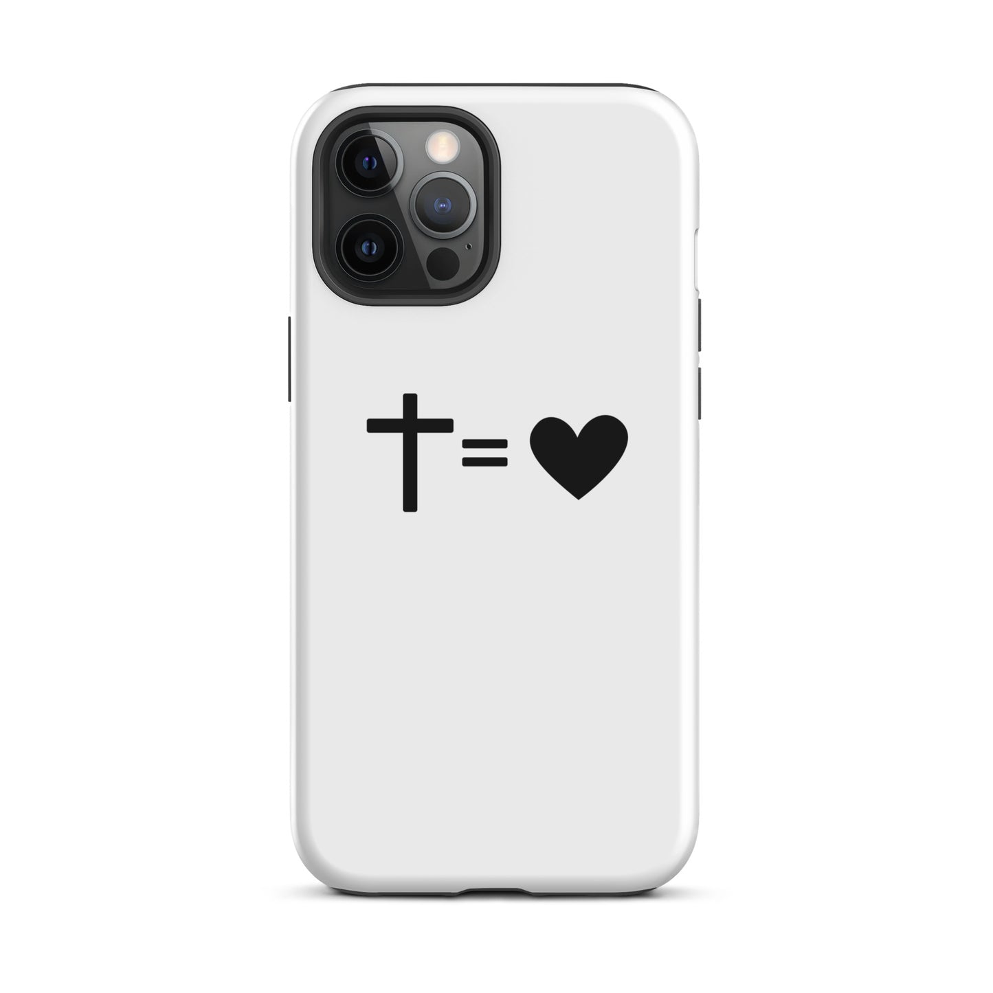 Tough Case for iPhone®