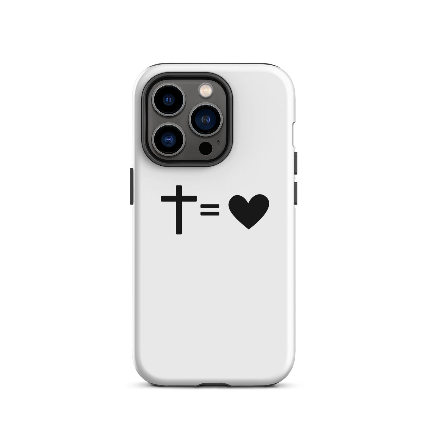 Tough Case for iPhone®