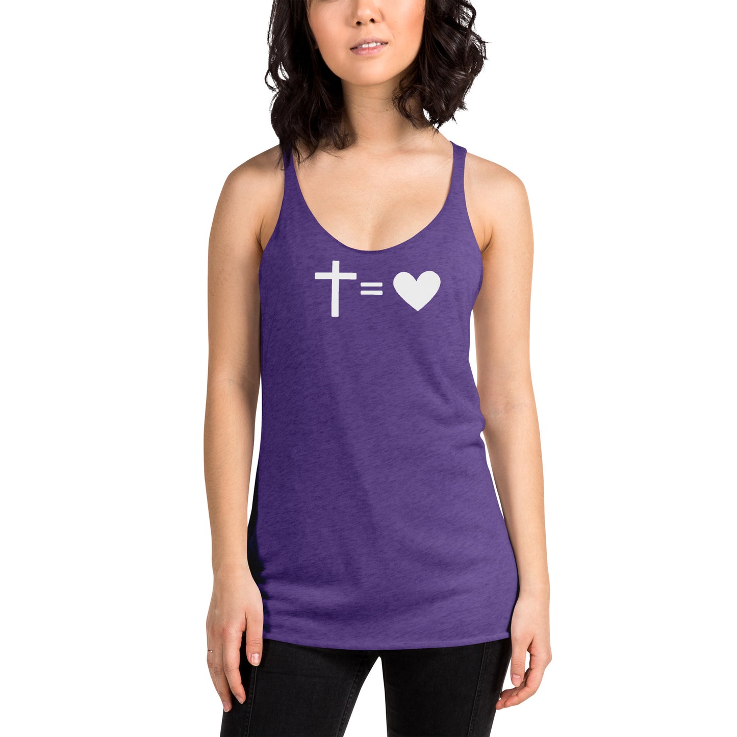 Women's Racerback Tank