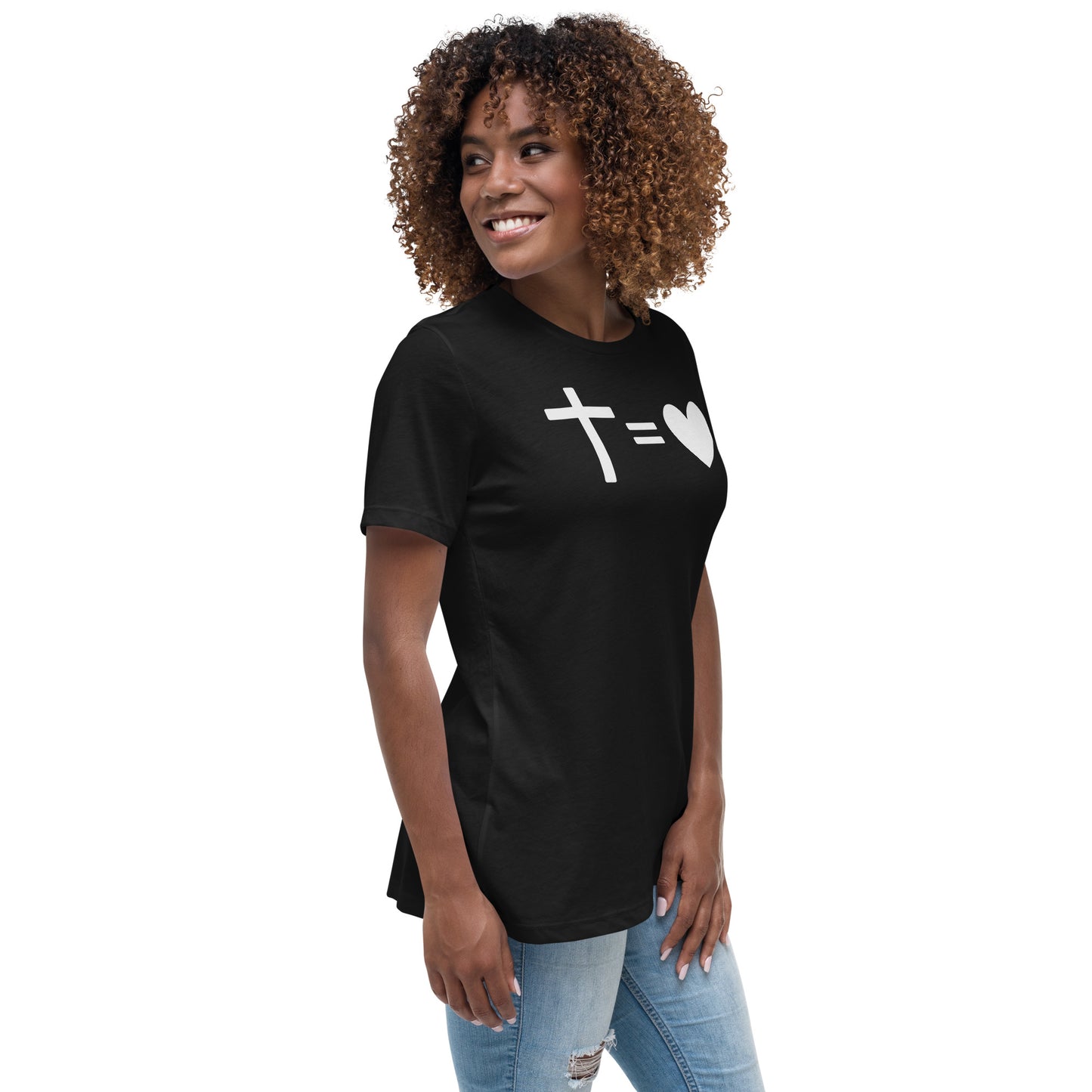 Women's Relaxed T-Shirt