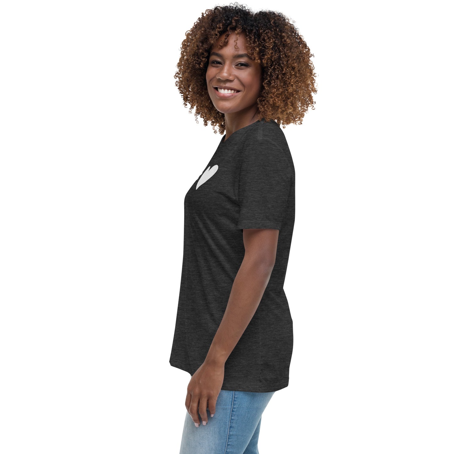 Women's Relaxed T-Shirt