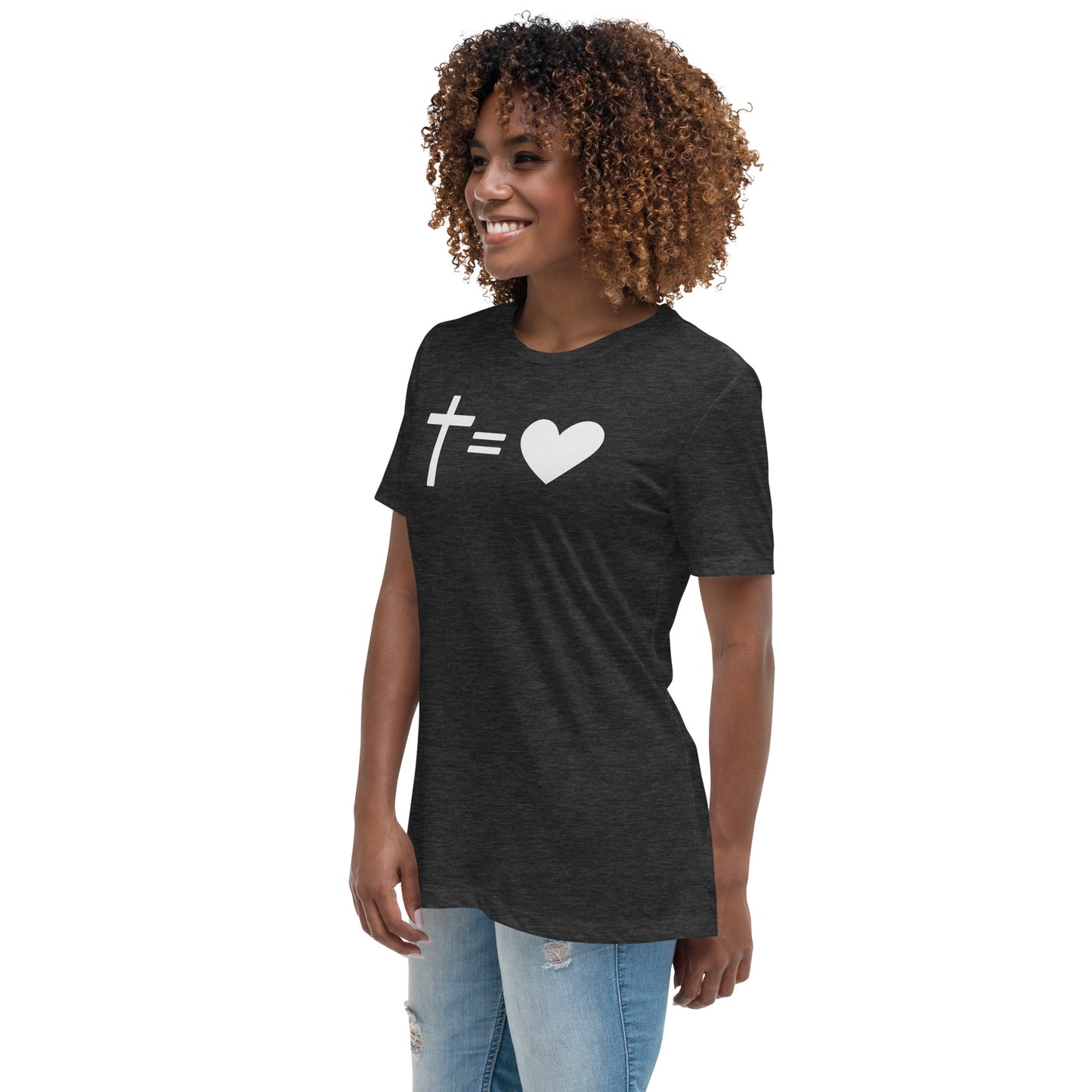 Women's Relaxed T-Shirt