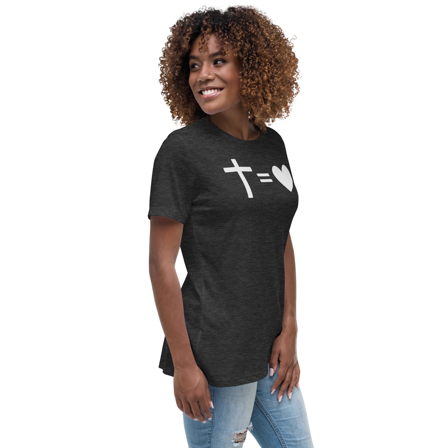 Women's Relaxed T-Shirt