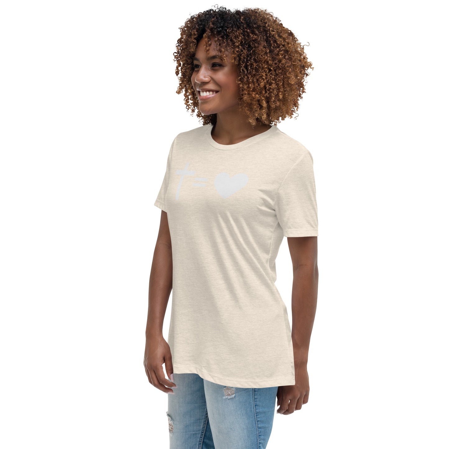 Women's Relaxed T-Shirt