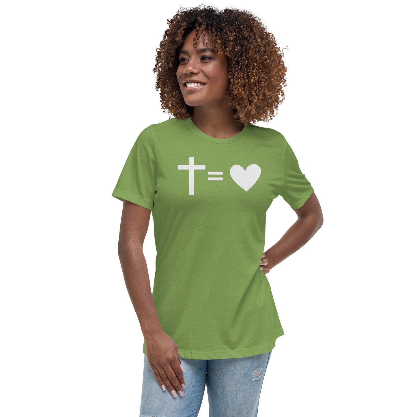 Women's Relaxed T-Shirt