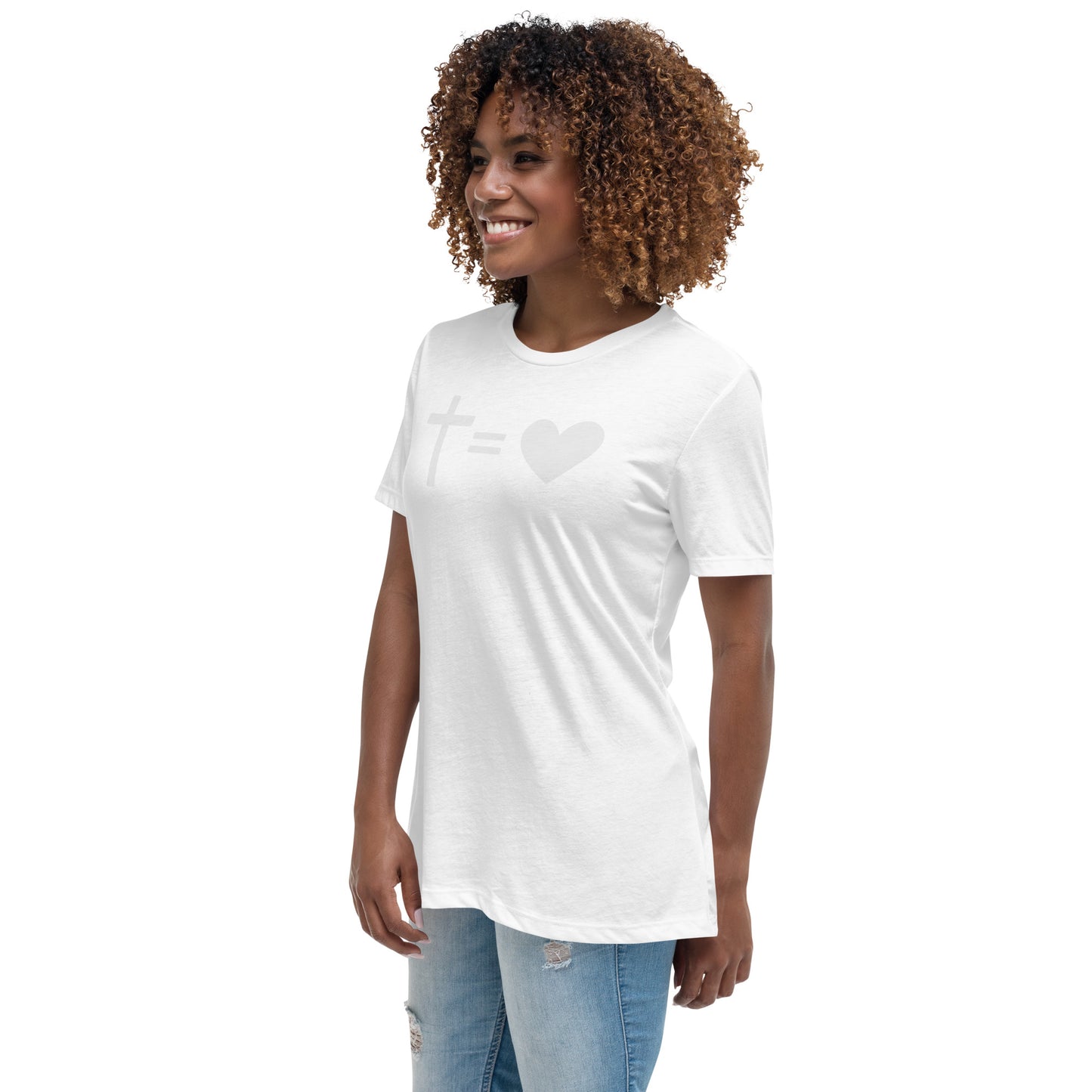 Women's Relaxed T-Shirt