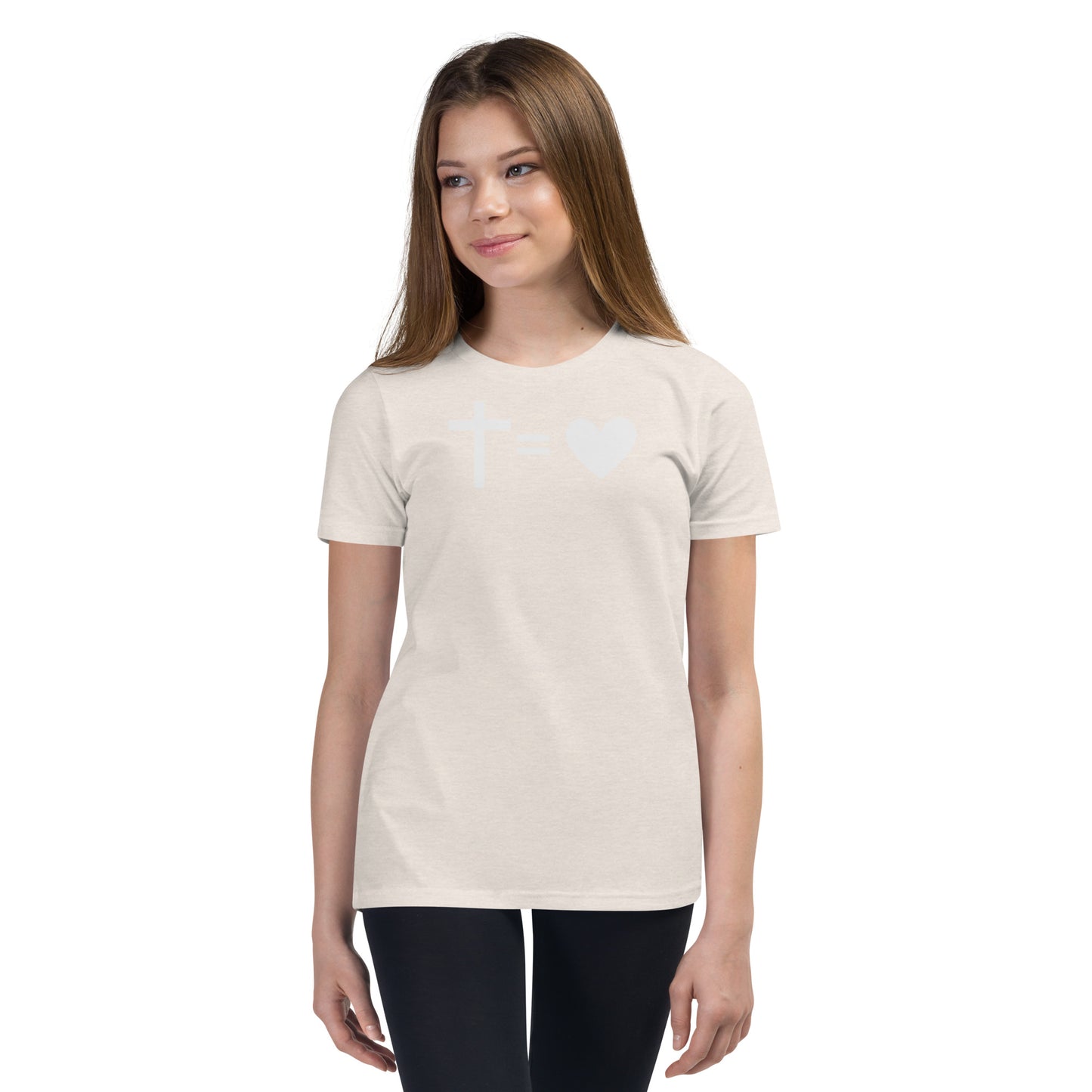 Youth Short Sleeve T-Shirt